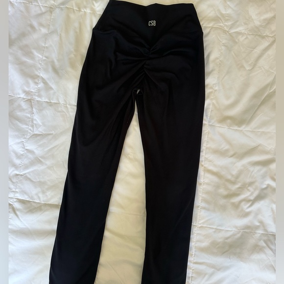CSB serenity scrunch leggings M - Picture 5 of 5
